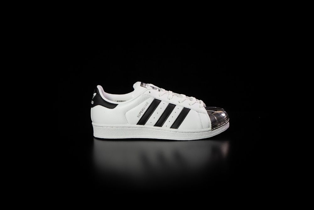 adidas superstar metal toe 40